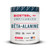 BIOSTEEL Stackables Beta-Alanine Powder, Gluten Free and Non-GMO Formula, Unflavored, 200 Servings
