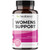 Women’s Support Complex Advanced Formula - Female Support Supplement for Hot Flashes, Night Sweats, Symptoms of Perimenopause and Menopause - Hormone Regulation Naturally - 60 Capsules