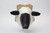 Bog Craft Design Accessories, Sheep, L, Assembly Interior, 10.0 x 14.2 x 0.4 inches (25.7 x 36.1 x 1.1 cm)