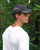 GADIEMKENSD Outdoor Running Hat Men's Cooling UPF50+ Womens Baseball Cap Sport Mesh Sun Hat Trucker Dad Hats Quick Dry Breathable Unstructured for Summer Camping Fishing Hiking Improved Dark Gray L