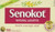 Senokot Natural Laxative Tablets, 100 Tablets