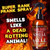 Smell from Hell Prank Spray – Large 8oz Bottle – Extreme Hot Garbage Scent, Hilarious Room-Clearing Gag Gift, Made in USA