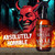 Smell from Hell Prank Spray – Large 8oz Bottle – Extreme Hot Garbage Scent, Hilarious Room-Clearing Gag Gift, Made in USA
