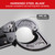 LUBAN Ratchet Cable Cutter, Heavy Duty Wire Cutter for Aluminum Copper Cable up to 240mm², Ratcheting Wire Cutting Hand Tool