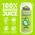 NILO Soursop Juice | 100% Real Guanabana Soursop Graviola | NO Sugar added | NOT From Concentrate | 16.57 oz (Pack of 12)