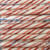 Peppermint Candy Sticks - Box Of 80 Candy Sticks Individually Wrapped - Carefully Packaged By Snackadilly