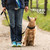 Ram-Pro Dog Training Pinch Collar Large Triple Crown Gentle Effective/No Barking Control for All Breeds