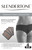 Slendertone The Flex Mini Gel Pads (1 Set of 4 Pads)