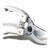 Ars Corporation 130DX-G Mini Choki, Lightweight, Small Pruning Shears (Deluxe Green)