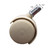 Chromcraft Set of 4 Chair Casters Replacement Rolling Chair Wheels for Chairs and Tables(Cream) Chromcraft Set of 4 Chair Casters Replacement Rolling Chair Wheels for Chairs and Tables(Cream)