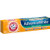 ARM & HAMMER Advanced White Breath Freshening Toothpaste-, One 6oz Tube, Winter Mint- Fluoride Toothpaste (Packaging May Vary)