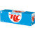 RC Cola Soda, 12 fl oz cans, 12 pack