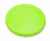 3-1/4" Dynamo Green Hockey Air Puck
