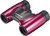Olympus 8 x 21 RC II Binoculars - Metal Magenta