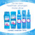FINESSE Restore + Strengthen Normal Conditioner, 13 oz (Pack of 6), Enhance Hair's Shine & Manageability
