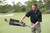 Powerchute Swing For Life Golf Swing Trainer