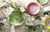 Mariposa "live. laugh. love" Tray