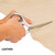 SINGER 07175 Sewing and Detail Scissors Set with Comfort Grip
