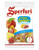 Sperlari Frutti del Sole Jellies (17.64 oz. Bag) (17.64 Oz | 400 g)