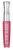 Rimmel Stay Glossy Lip Gloss - Non-Sticky and Lightweight Formula for Lip Color and Shine - 123 Back Row Smooch, .18oz