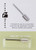 Young Nails 3/32" Left Handed Safety Bit for Nail Drill - Fine Grit Carbide Professional Nail Drill Bits - Low Noise, Heat-Resistant, Perfect for Acrylic Nails, Gel Applications & Polish Removal