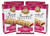 Sunbelt Bakery's Raspberry Fruit & Grain Bars, 5 Boxes, No Preservatives (40 Bars)