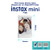 FUJIFILM Instax Mini 90 Neo Classic Instant Film Camera