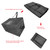 yongzhenlite cooler bag (Black color-2) yongzhenlite cooler bag (Black color-2)