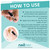 NAILNER REPAIR BRUSH 5ML by YOUMEDICAL by Nailner