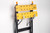 Connex DY222016 Heavy Load Hook 350x250x80 100kg