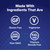 Florastor Daily Probiotic Supplement for Women and Men, Proven to Support Digestive Health, Saccharomyces Boulardii CNCM I-745 (100 Capsules)