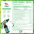 Soursop Bitters Liquid Drops 10 in 1 with Sea Moss, Moringa, Turmeric, Black Seed Oil, Oregano, Ashwagandha | Herbal Extracts for Overall Health-Enhancing | Vegan, Non-GMO | 2 Fl Oz Soursop Bitters Liquid Drops 10 in 1 with Sea Moss, Moringa, Turmeric, Black Seed Oil, Oregano, Ashwagandha | Herbal Extracts for Overall Health-Enhancing | Vegan, Non-GMO | 2 Fl Oz