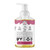 Beessential All Natural Foaming Hand Soap, Grapefruit And Lemongrass Essential Oils, Made with Moisturizing Aloe & Honey - Made in the USA, 16 oz