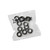 Eyeglass Frame Grips--Hinge Tighteners (pack of 10)