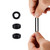 Eyeglass Frame Grips--Hinge Tighteners (pack of 10)