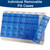 Apex 7 Day 4-Times-Per-Day Medi Tray Pill Organizer (Large)