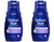 Selsun Blue Shampoo Naturals Dandruff 2-In-1 Strength 11 Ounce (325ml) (2 Pack)