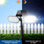 EMANER Motion Solar Lights Outdoor, Solar Floodlight, Stay On or Motion Sensor Mode, Dusk to Dawn Security Light, Landscape Spotlights for Garage Fence Driveway Solar Powered, 2-Pack EMANER Motion Solar Lights Outdoor, Solar Floodlight, Stay On or Motion Sensor Mode, Dusk to Dawn Security Light, Landscape Spotlights for Garage Fence Driveway Solar Powered, 2-Pack