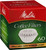 Melitta 63229 Single Serve Coffee Filters For JavaJigTM 60 Count (Pack of 4)