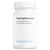 Supersmart - Centrophenoxine 500mg per Day (DMAE & pCPA) - Nootropics Supplement | Non-GMO & Gluten Free - 60 Vegetarian Capsules