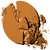 Dermablend Intense Powder Camo, Buildable Coverage Mattifying Powder Foundation Makeup, 0.48oz