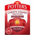 Potters Chesty Cough 20 Pastilles Non-drowsy