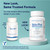 Biotics Research Beta-Plus™ Nutritional Ox Bile Salts Digestive Enzymes Supplement for Bile Production for No Gallbladder-Supports Overall Liver Function, Aids Fat Digestion, Supplies Betaine 90 Tabs Biotics Research Beta-Plus™ Nutritional Ox Bile Salts Digestive Enzymes Supplement for Bile Production for No Gallbladder-Supports Overall Liver Function, Aids Fat Digestion, Supplies Betaine 90 Tabs