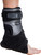 DonJoy Velocity Ankle Brace - ES - WIDE - Left - Large - BLK