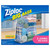 Ziploc Big Bag Double Zipper Jumbo Big Bags, 3 Count