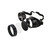 TITUS Cup Type C Frame Industrial Quality Welding Goggles UV IR Green 5,7,8,9,10,11,12,13,14,or 16 Filter With Pouch & Pads