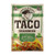 Carroll Shelby's Original Texas Brand Ancho & Jalapeño Taco Seasoning – Bold Blend of Medium Heat and Flavor for Tacos and Meats (Pack of 12)