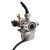 Kacarber DS70 Carburetor For Mini DS90 DS90X ATV Compatible with Can-Am DS70 DS90 DS 70 90 Four Wheeler Carb With Air Filter