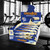 Grenade High Protein, Low Sugar Bar, 12 x 60g - Oreo White