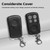 JUJIANG Gate Opener Remote Control Transmitter for Automatic Gate Opener Hardware Control Remote Security Gate Controller with Keychain Electric Rolling Driveway Gate Opener Closer Security Kit Remote
